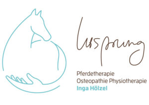 Logo Pferdetherapie Hölzel